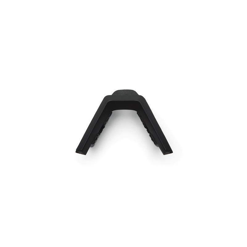 100% SpeedCraft SL Nose Bridge, Black