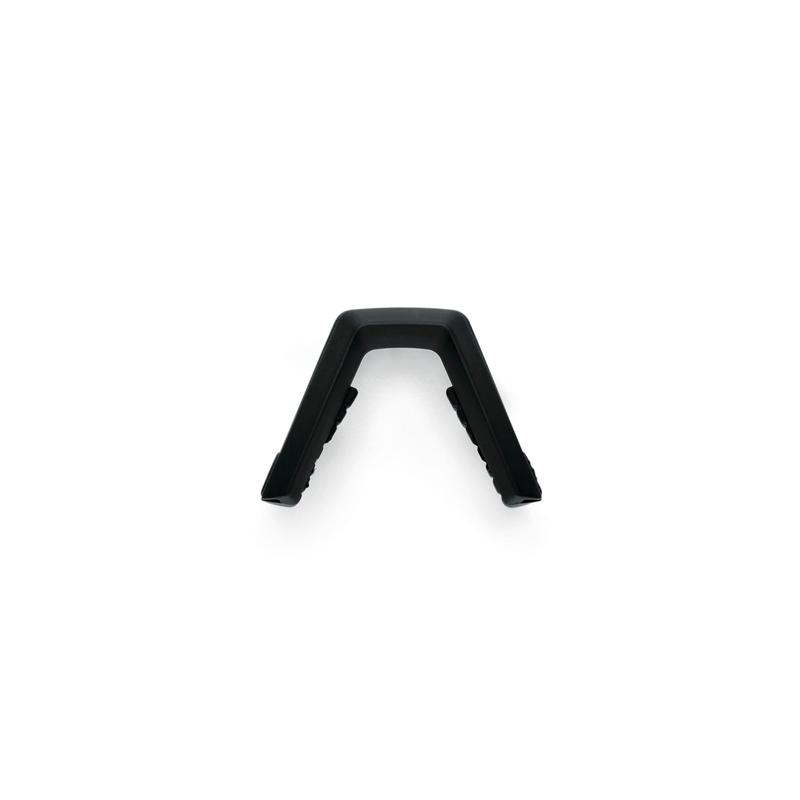 100% SpeedCraft XS Nose Bridge, Black