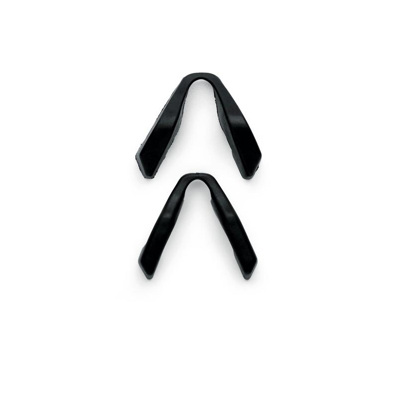 100% Hypercraft, Hypercraft XS, Hypercraft SQ Nose Pad Kit, Black