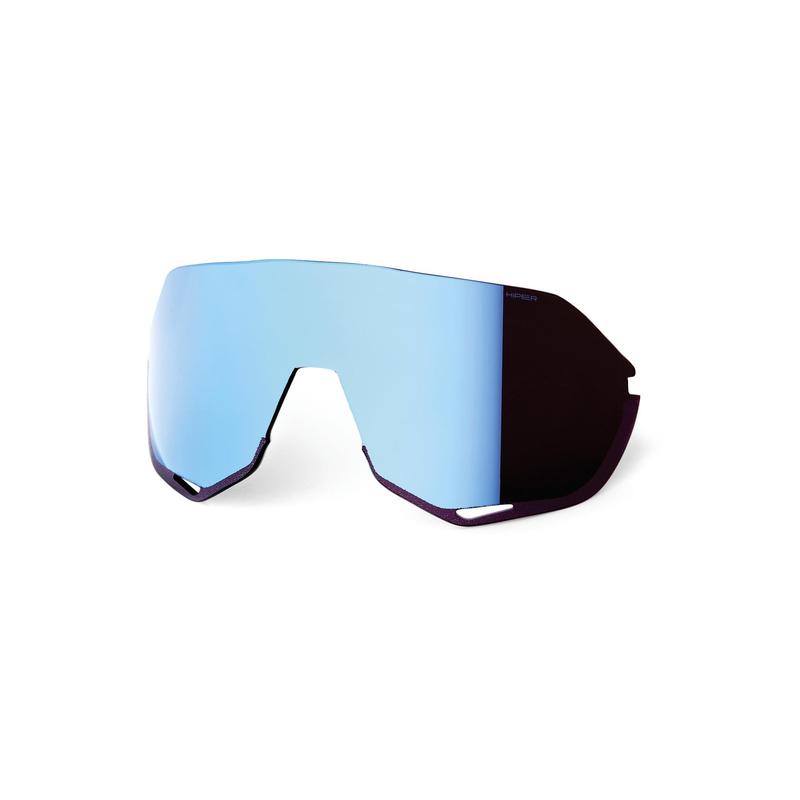 100% S2 Replacement Lens, HiPER Blue Multilayer Mirror