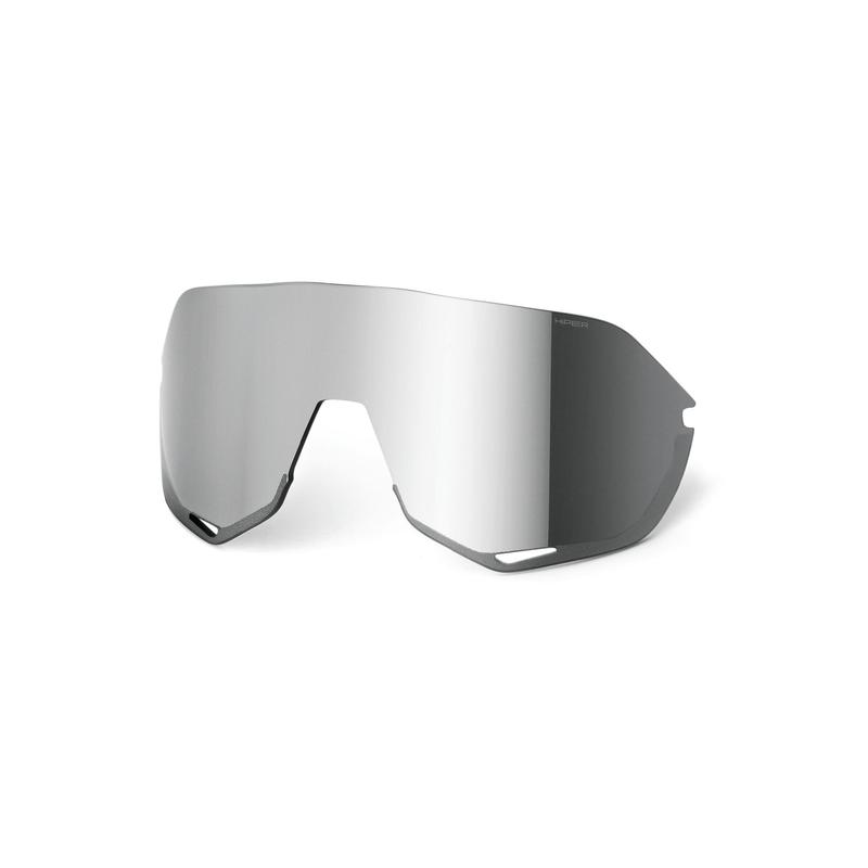 100% S2 Replacement Lens, HiPER Silver Multilayer Mirror