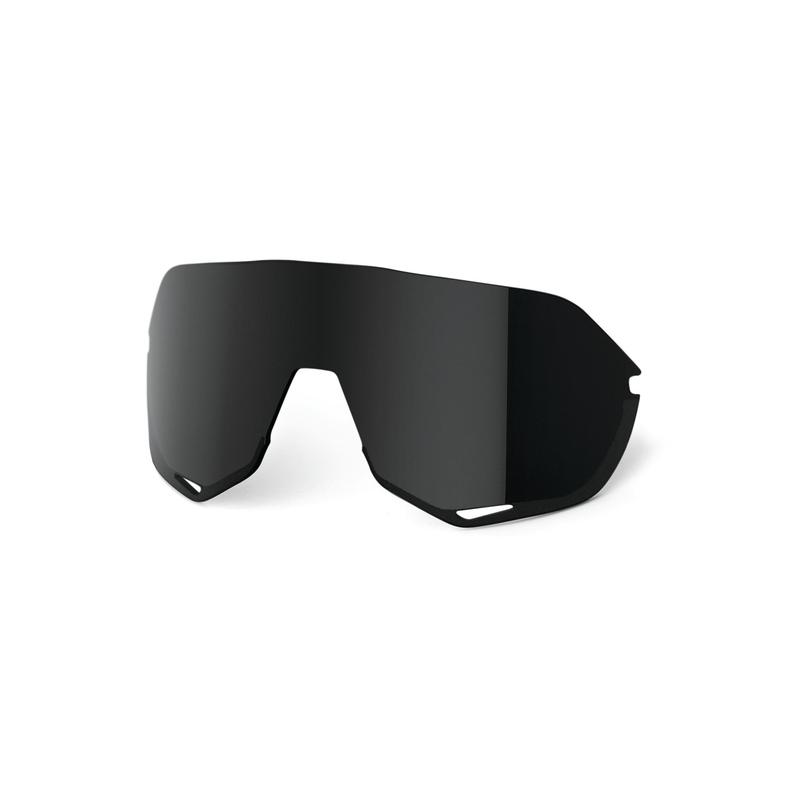 100% S2 Replacement Lens, Smoke