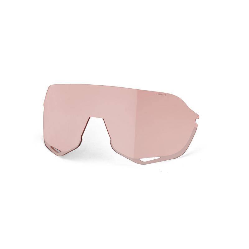 100% S2 Replacement Lens, HiPER Coral