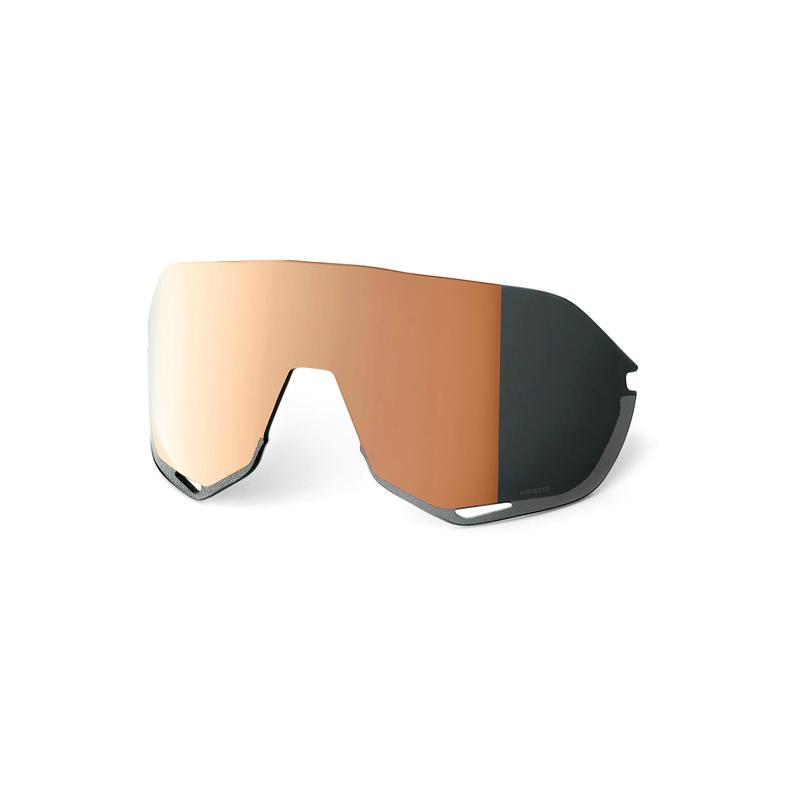 100% S2 Replacement Lens, HiPER Copper Mirror