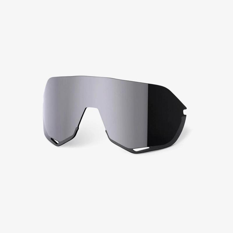 100% S2 Replacement Lens, Black Mirror