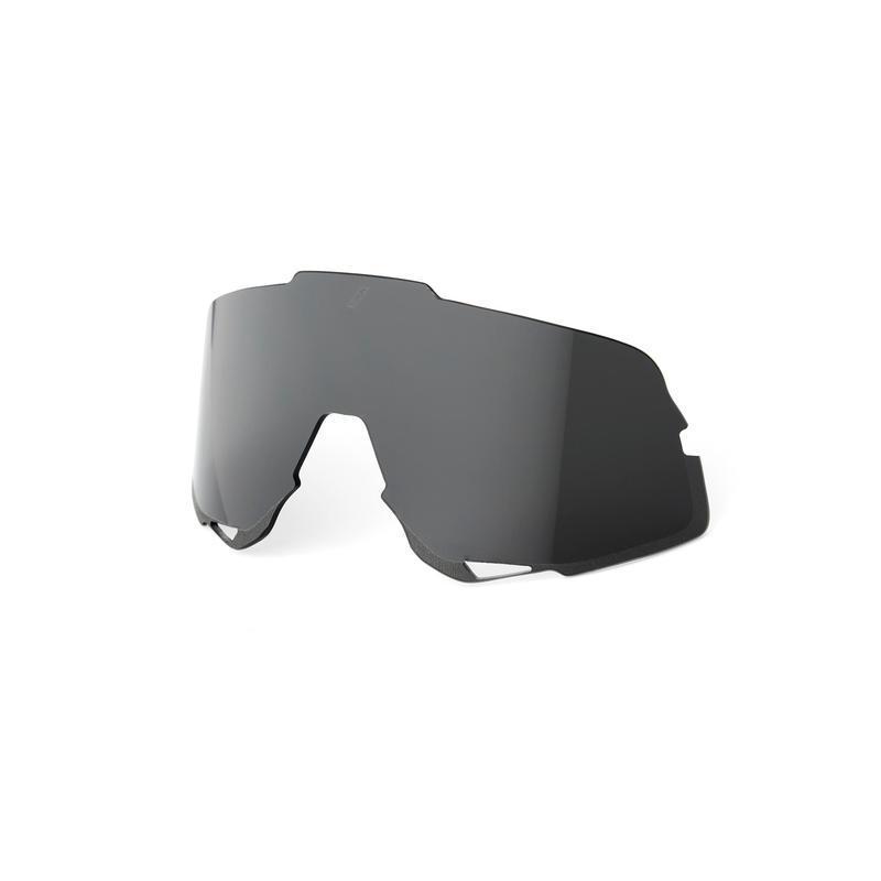 100% Glendale Replacement Lens, Smoke