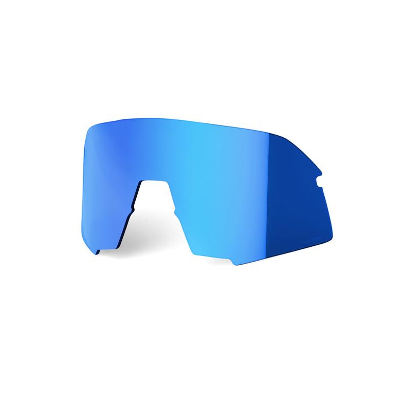 100% S3 Replacement Lens, HiPER Blue Multilayer Mirror