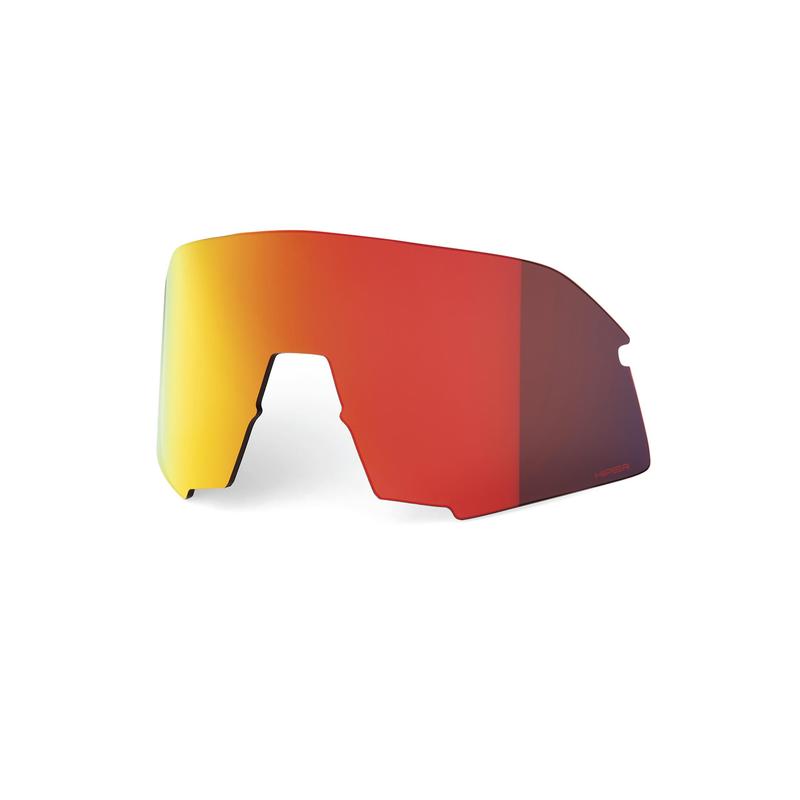 100% S3 Replacement Lens, HiPER Red Multilayer Mirror