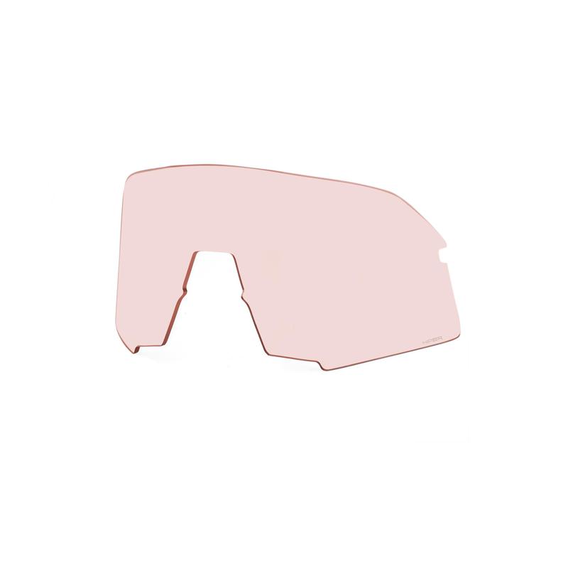 100% S3 Replacement Lens, HiPER Coral