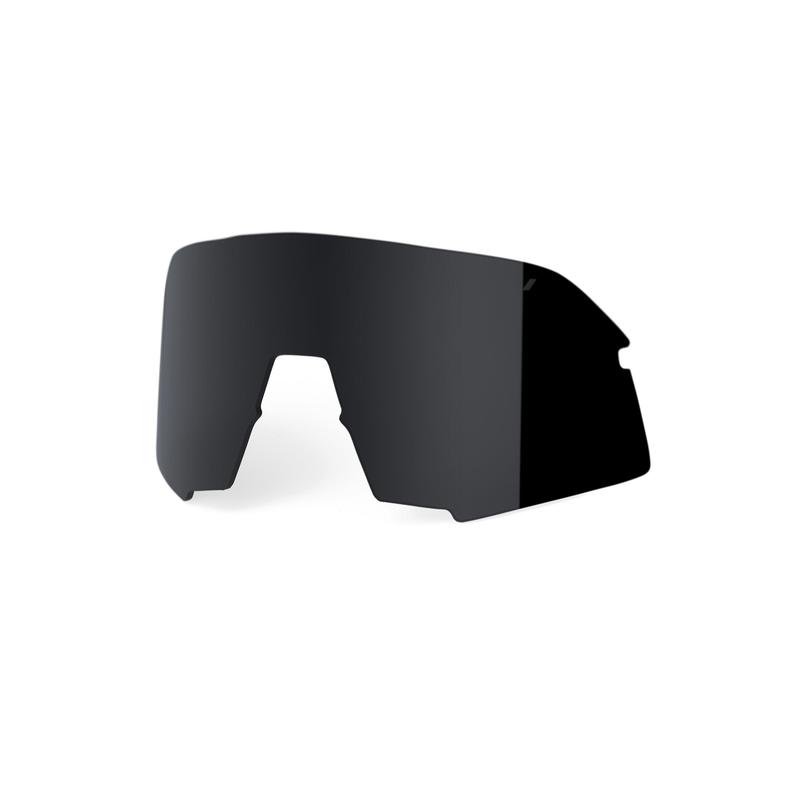 100% S3 Replacement Lens, Smoke