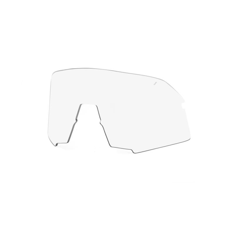 100% S3 Replacement Lens, Clear