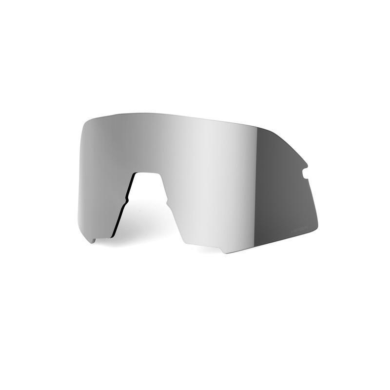 100% S3 Replacement Lens, HiPER Silver Mirror