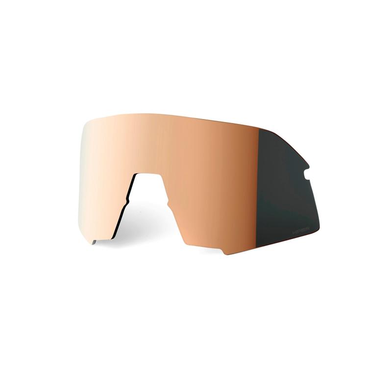 100% S3 Replacement Lens, HiPER Gold Mirror