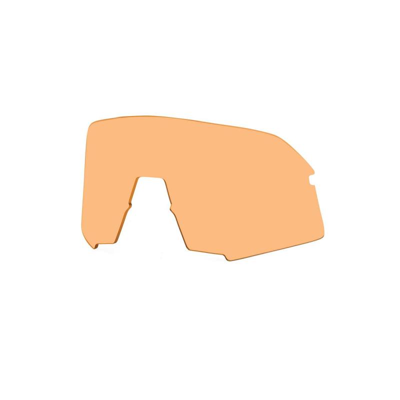 100% S3 Replacement Lens, Persimmon