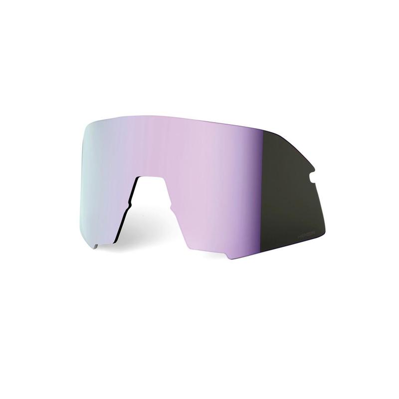 100% S3 Replacement Lens, HiPER Lavender Mirror