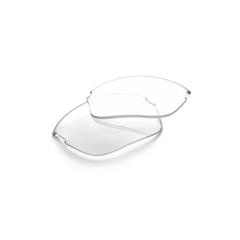 100% SportCoupe Replacement Lens, Clear