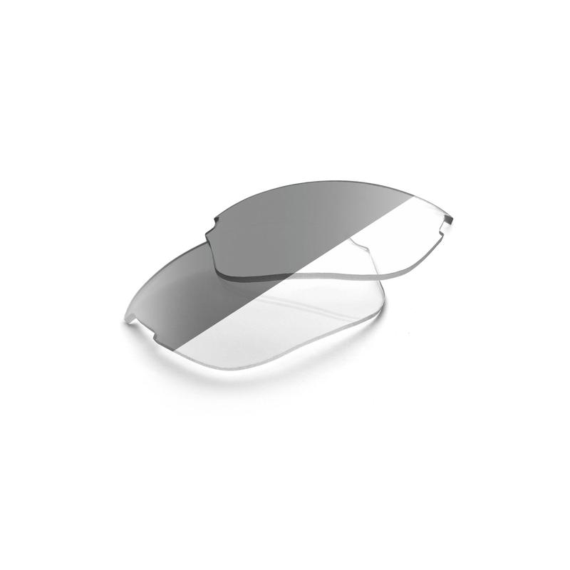 100% SportCoupe Replacement Lens, Photochromic Clear/Smoke
