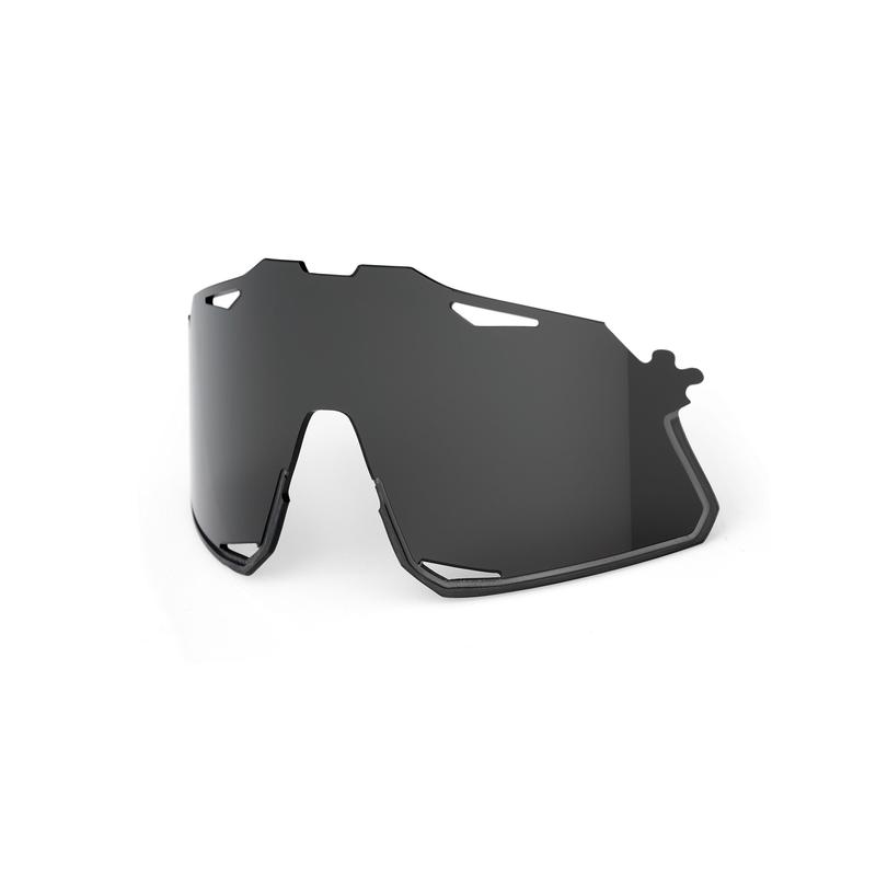 100% Hypercraft Replacement Lens, Smoke