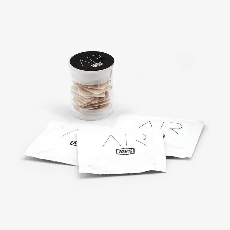 100% Speedcraft AIR, Refill Kit, Magnetic Strips and Towelettes