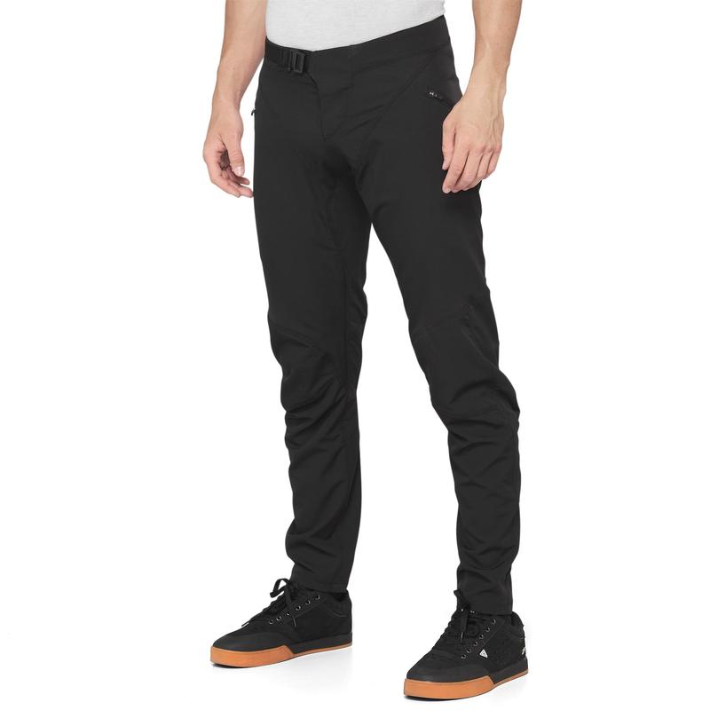 100% Airmatic All Mountain Pants, Black, 36