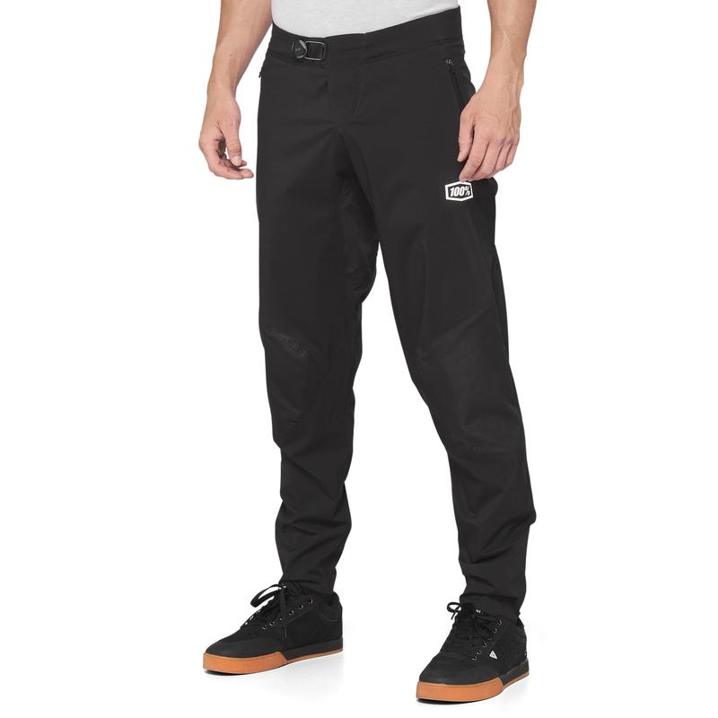 100% Hydromatic Pants, Black, 36