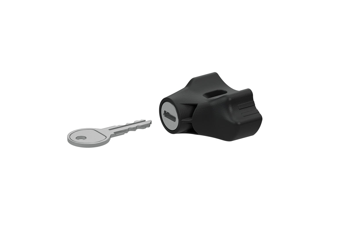 Thule Chariot lock kit
