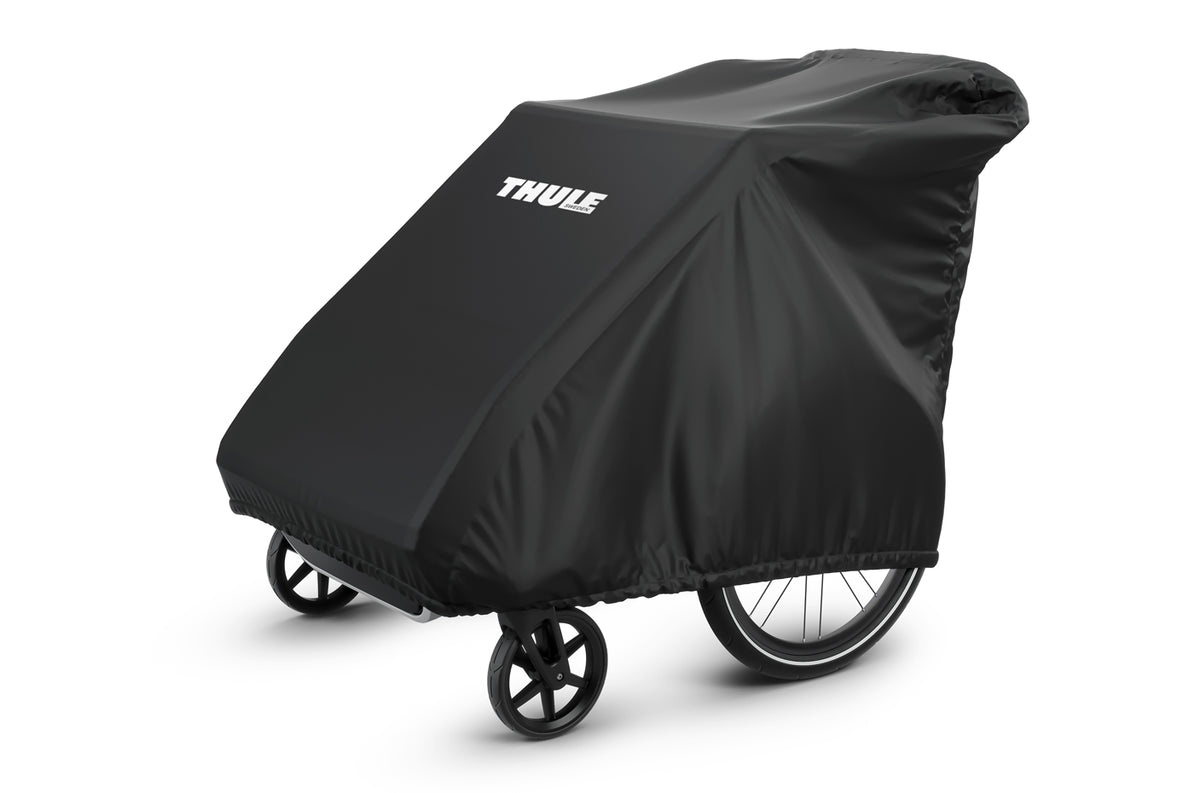 Thule storage cover