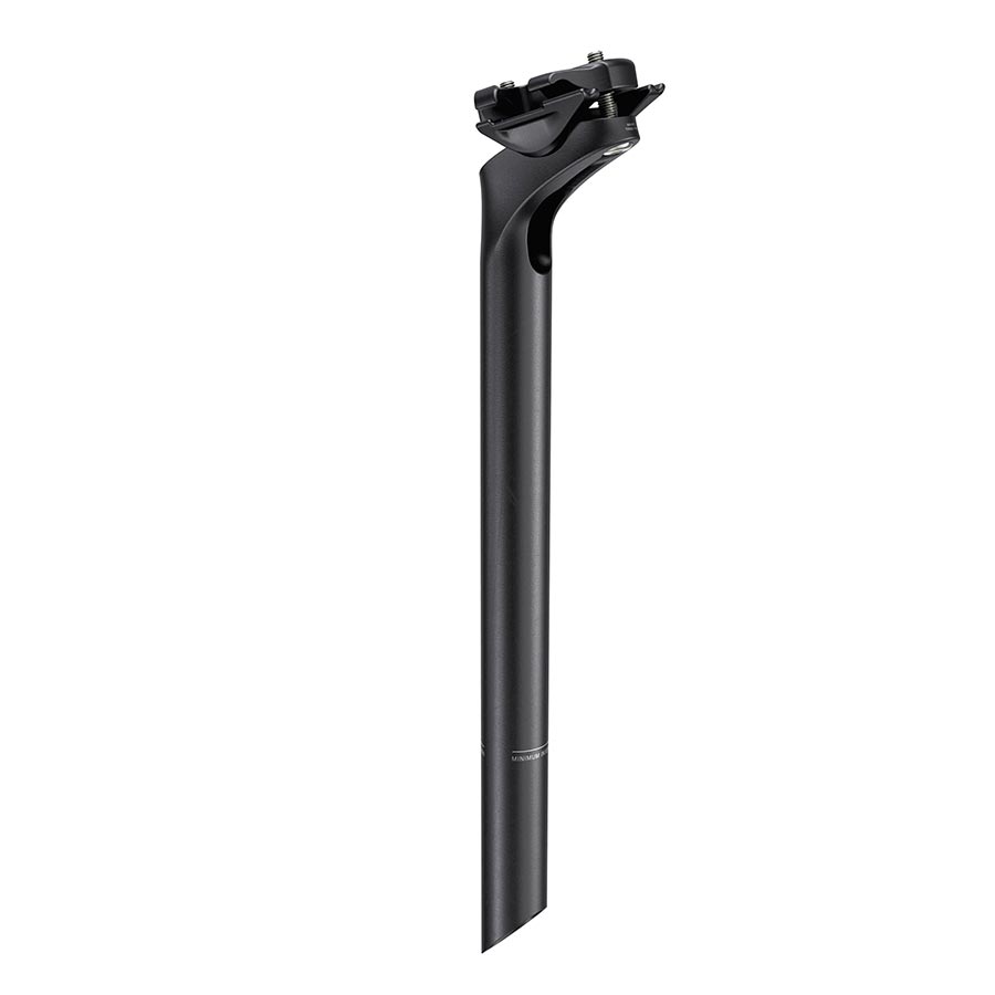 Zipp, Service Course, Seatpost, 31.6mm, 350mm, Offset: 20mm, Black