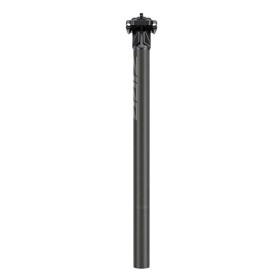 Zipp, Service Course SL, Seatpost, 27.2mm, 400mm, Offset: 20mm, Black