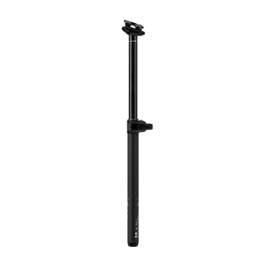 RockShox, Reverb AXS B1, Dropper Seatpost, 30.9mm, 642mm, Travel: 250mm, Offset: 0mm, Remote: No remote