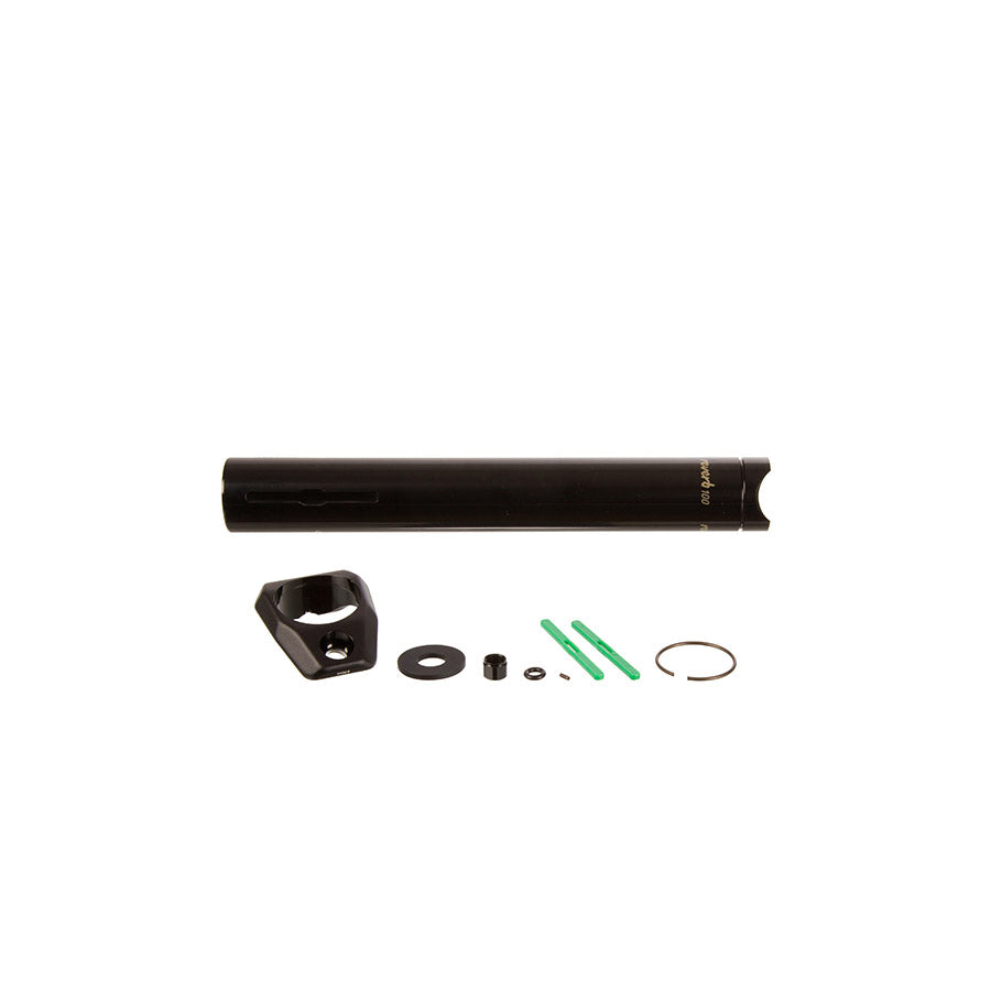 RockShox, Reverb AXS B1 Upper Tube, 34.9, 100mm