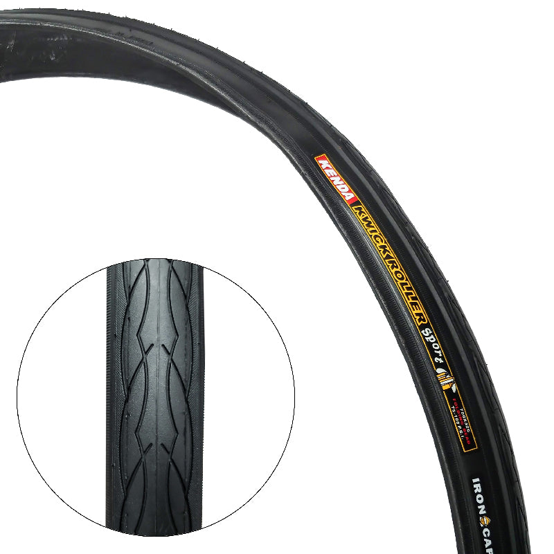 KENDA - 700CX28 / 700CX32 KWICK ROLLER SPORT [K1029] - 700C X 32