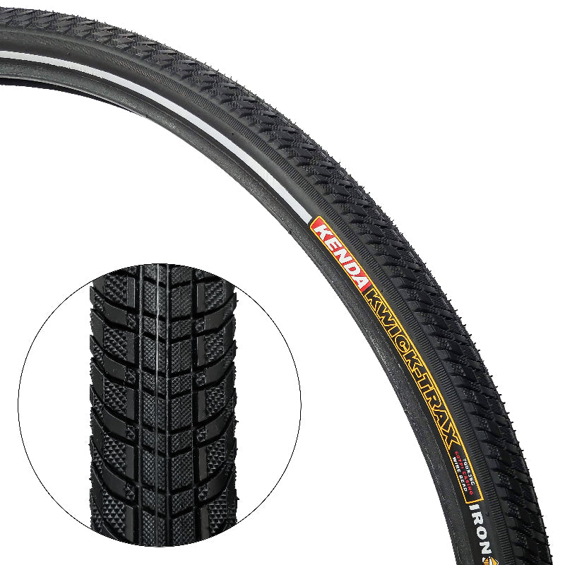KENDA - 700C X 38 KWICK TRAX [K1053]