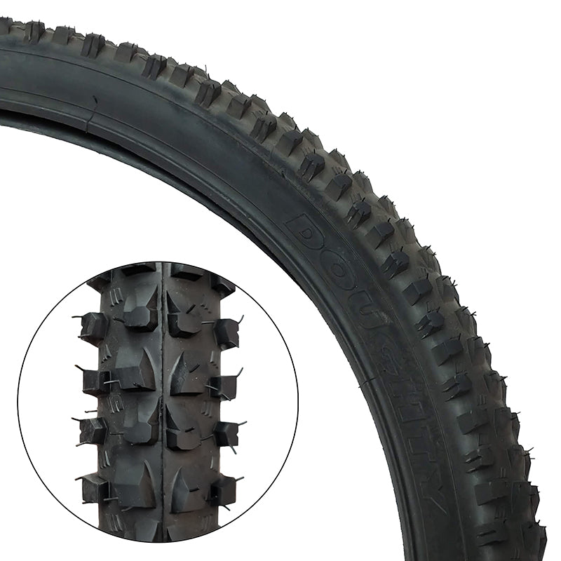 VEE RUBBER - 26" X 2.60 DOUGHTY [V241]