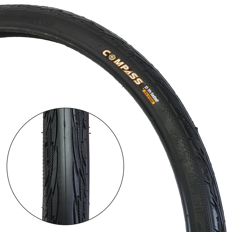 DAMCO - 26" X 1.50