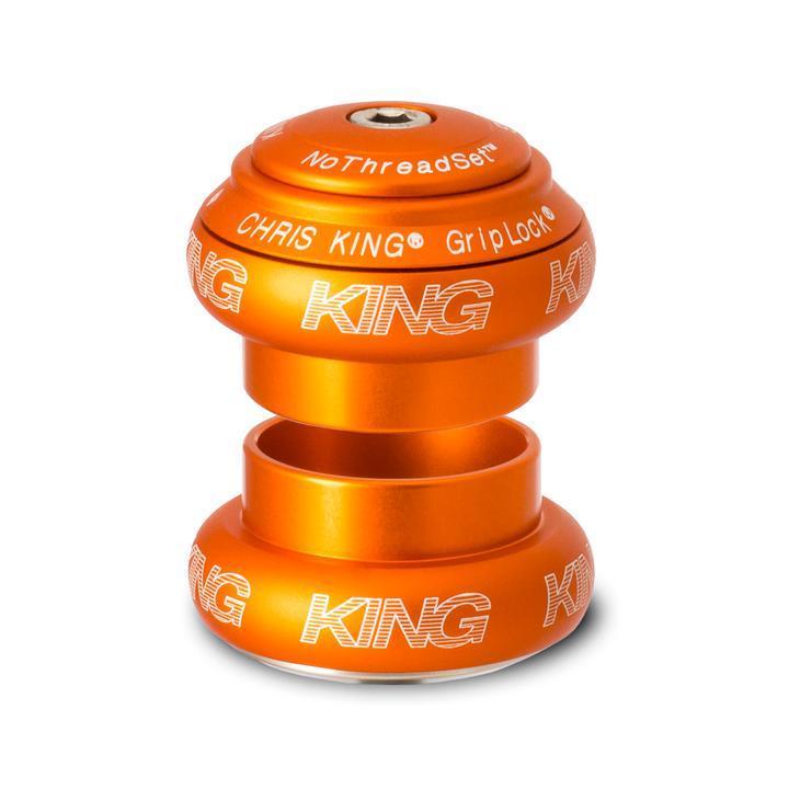 Chris King NoThreadSet Headset 1-1/8" Matte Mango