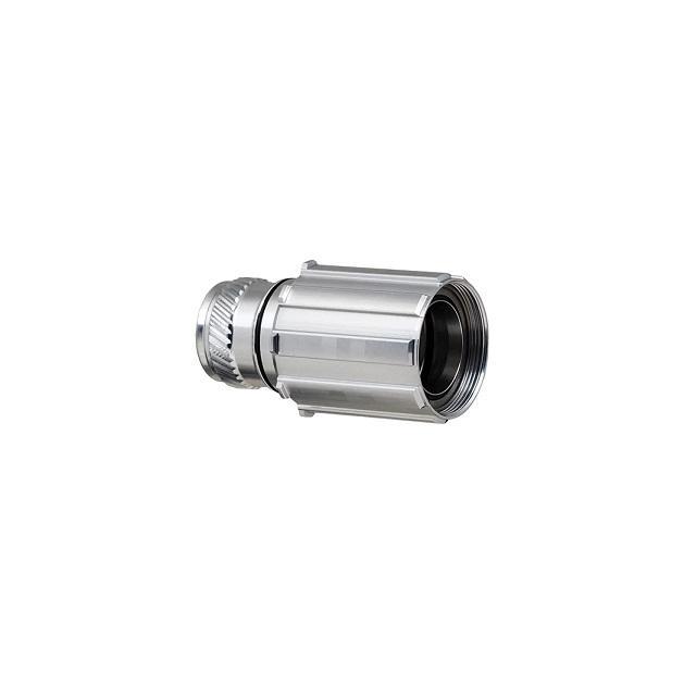 Chris King R45 Shimano HG EV Alloy Driveshell Assembly w/bearings (PHB847)