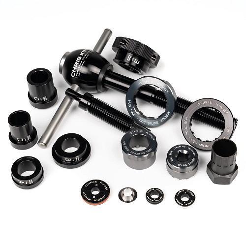 Chris King Universal Hub Service Tool