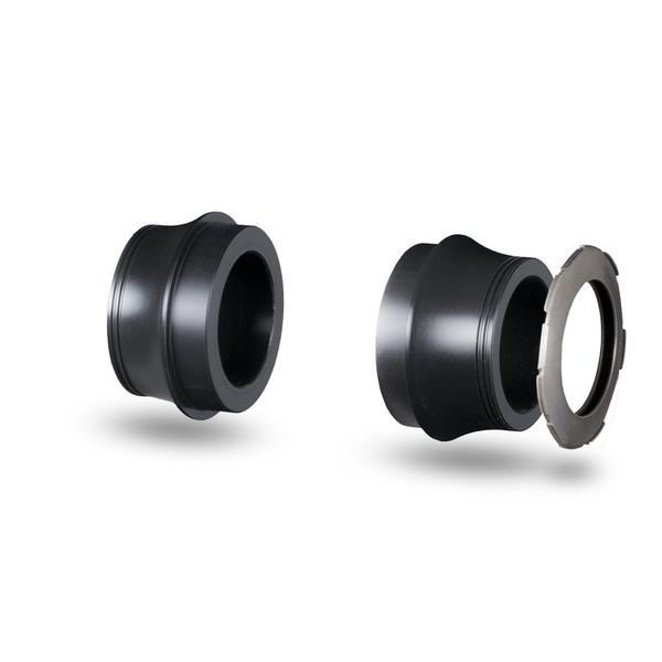 Chris King PressFit 30 BB Adaptor Kit # 3 - Stepped/GXP Mountain 73mm