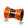 Chris King T47 ThreadFit 30i Bottom Bracket, Matte Mango