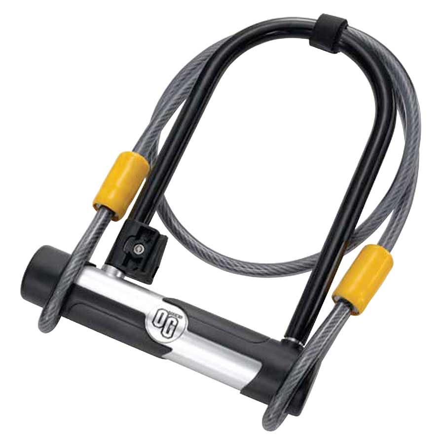 ONGUARD OG U-LOCK 106x200 12MM SHK 120x10