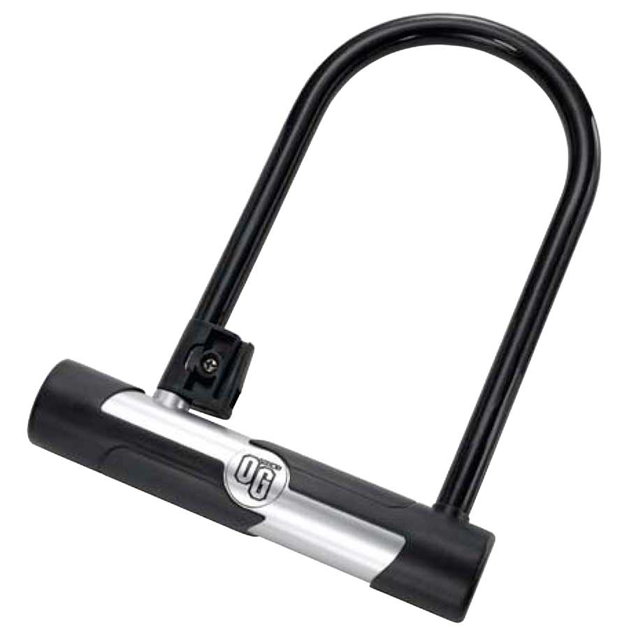 ONGUARD OG U-LOCK 106MM x 200MM