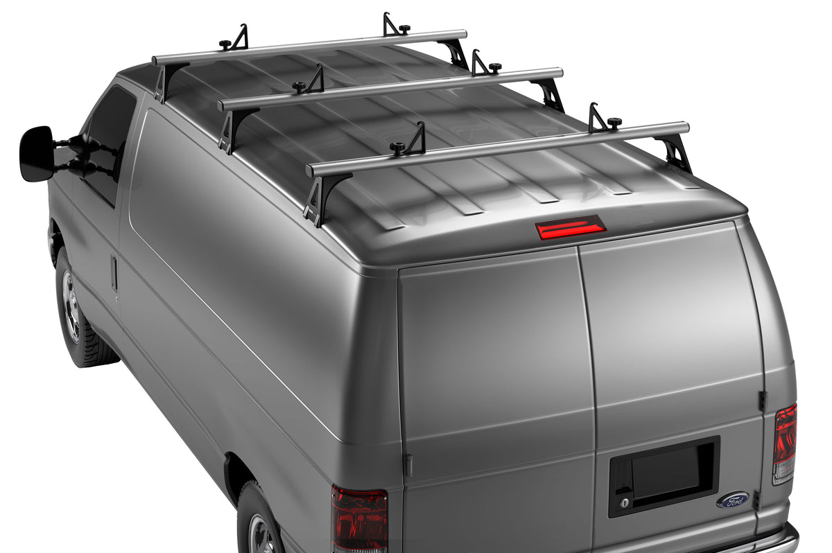Thule TracRac Van