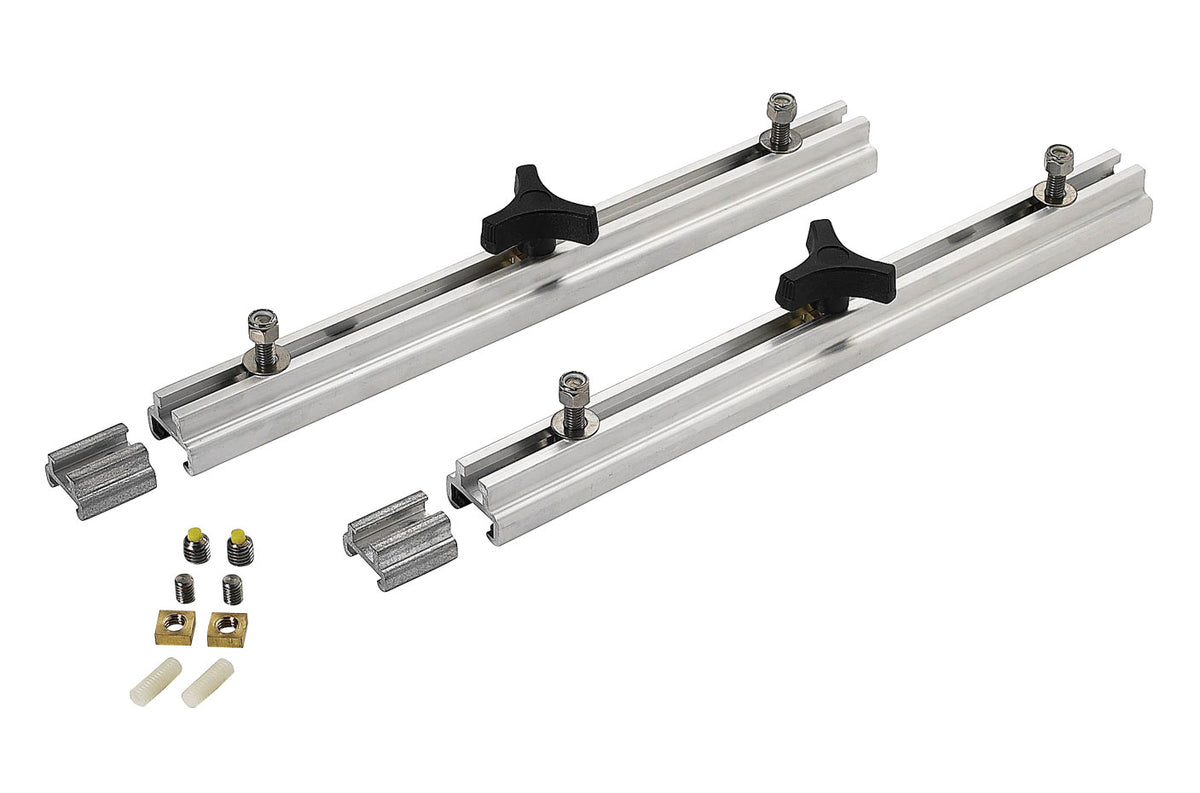 Thule TracRac Toolbox Mount Kit
