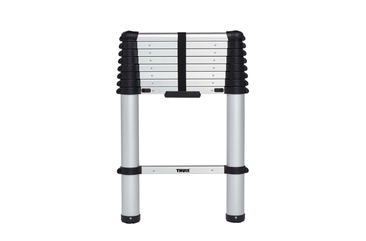 Thule van ladder 9 steps