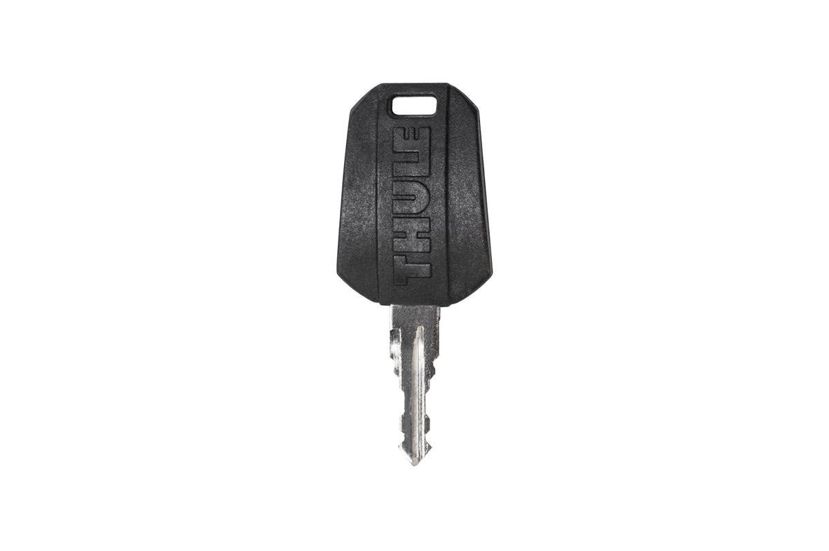 Plastic key N156