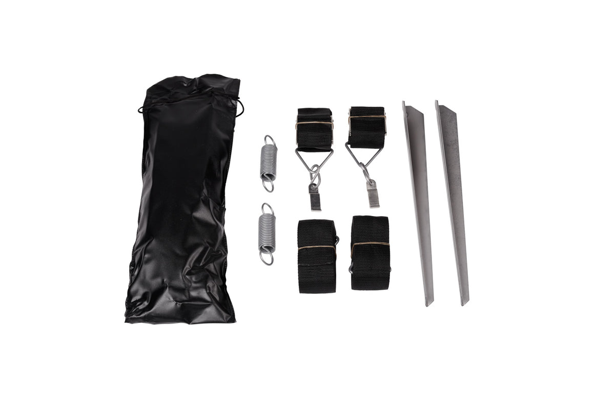 Thule hold down side strap kit