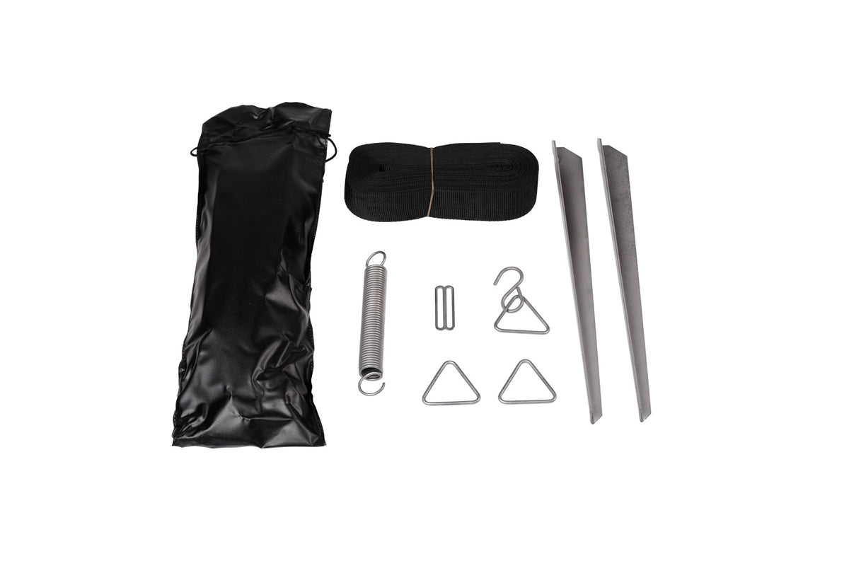 Thule Hold Down Kit
