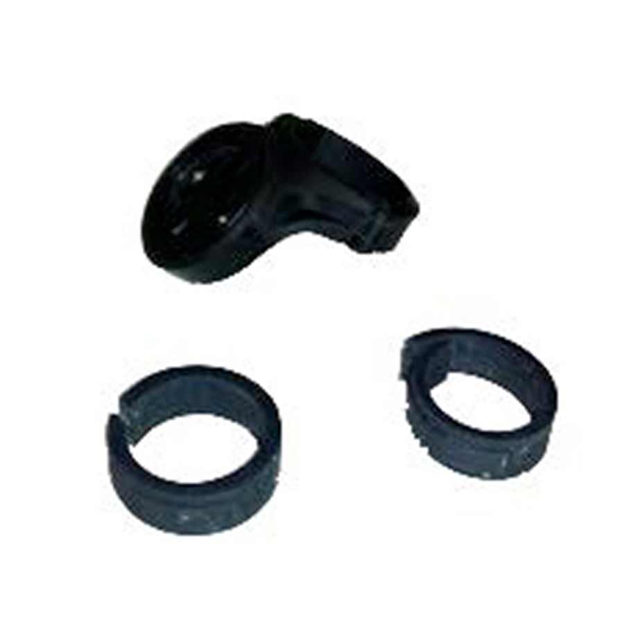 Garmin, Varia™, Seatpost mount, For round seatpost, 010-10644-11