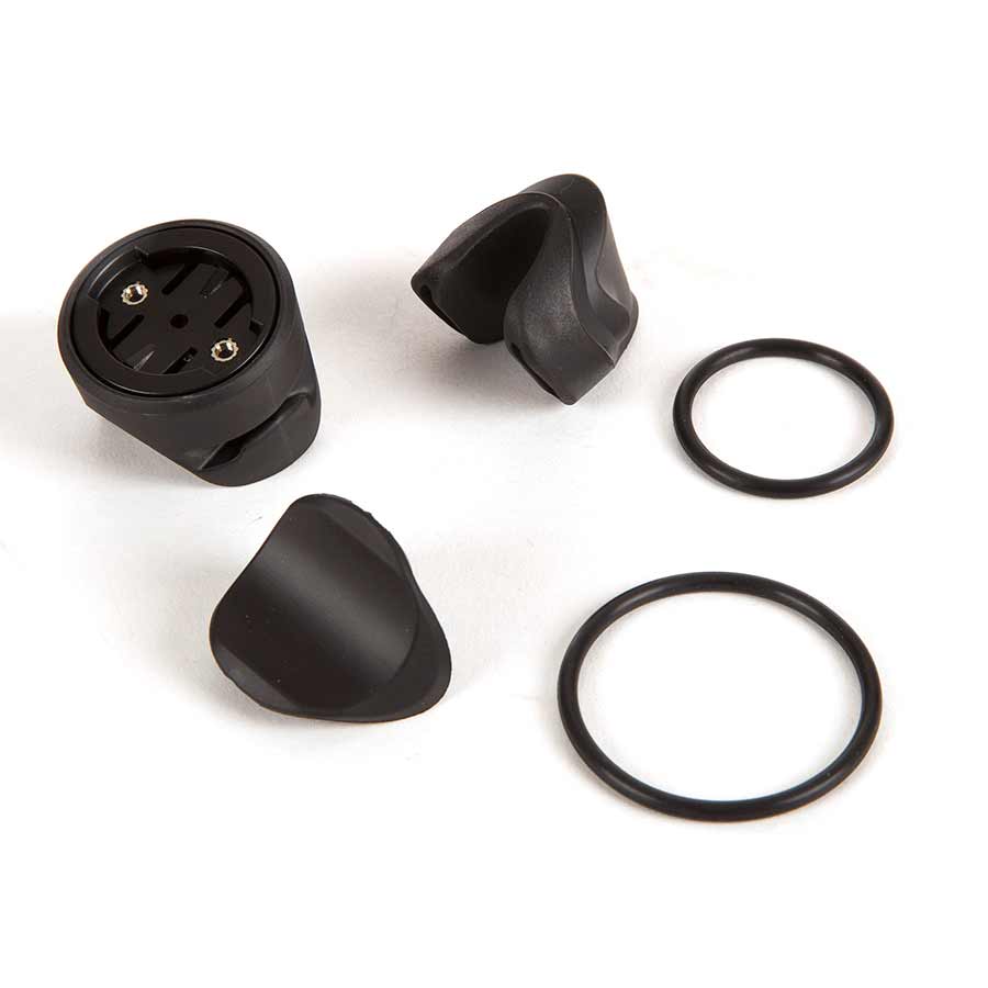 Garmin, Varia™, Seatpost mount, For aero seatpost
